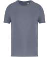 NS300 Unisex T shirt mineral grey colour image